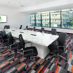 Hotel Hotel&suites - Centre-ville Ouest, An Ihg, Montréal