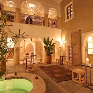 **** Riad Dar Maroc