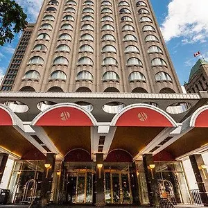 Hotel Marriott Chateau Champlain, Montreal