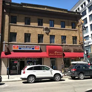 Le Deville ** Montréal
