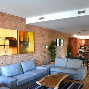Apartment Le Metro Mont-royal By Homeinmontreal, Montreal